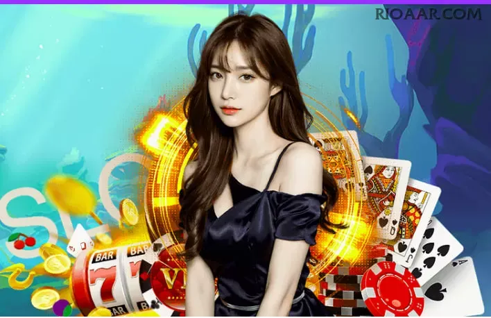 Cassino rioaa app mobile
